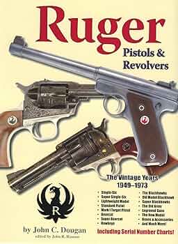 HISTORY　OF　REVOLVER　[VHS] The Revolver: The Gun That Changed America Forever - YouTube