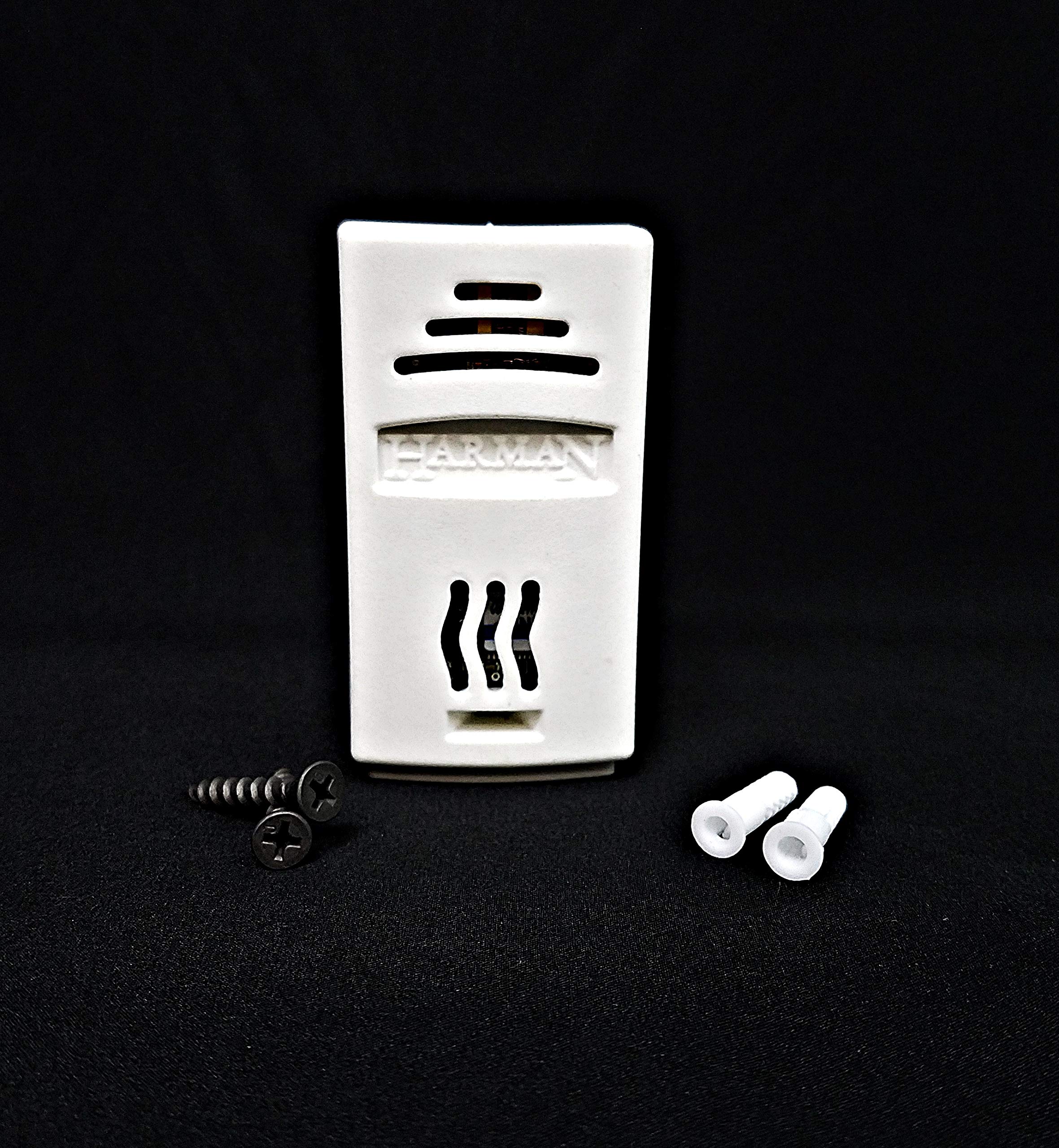 HarmanWireless Room Sensor Thermostat TC Models 3-20-777556