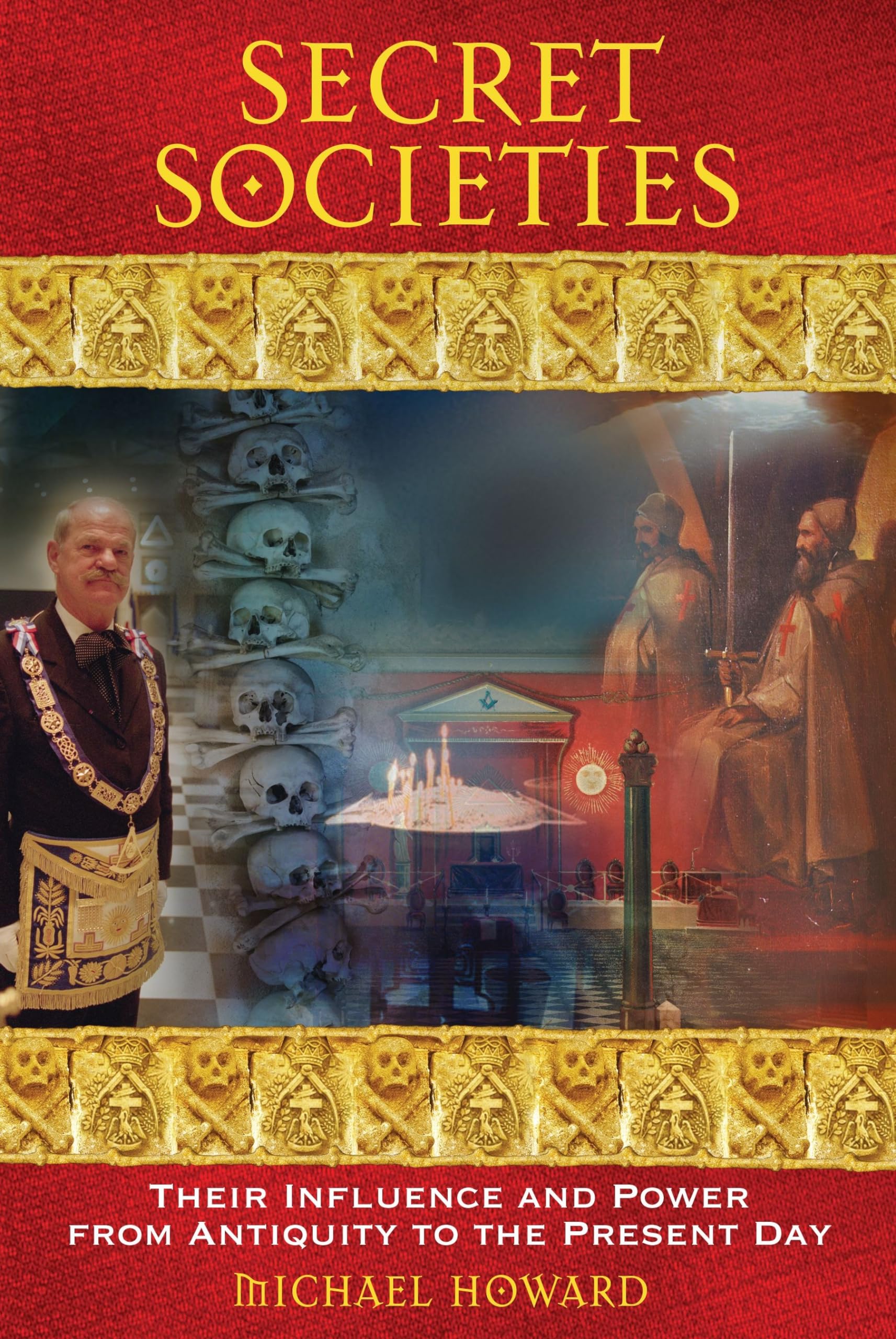 The Secret Society Behind "No Mercy In Mexico Gore" - xwh32ak