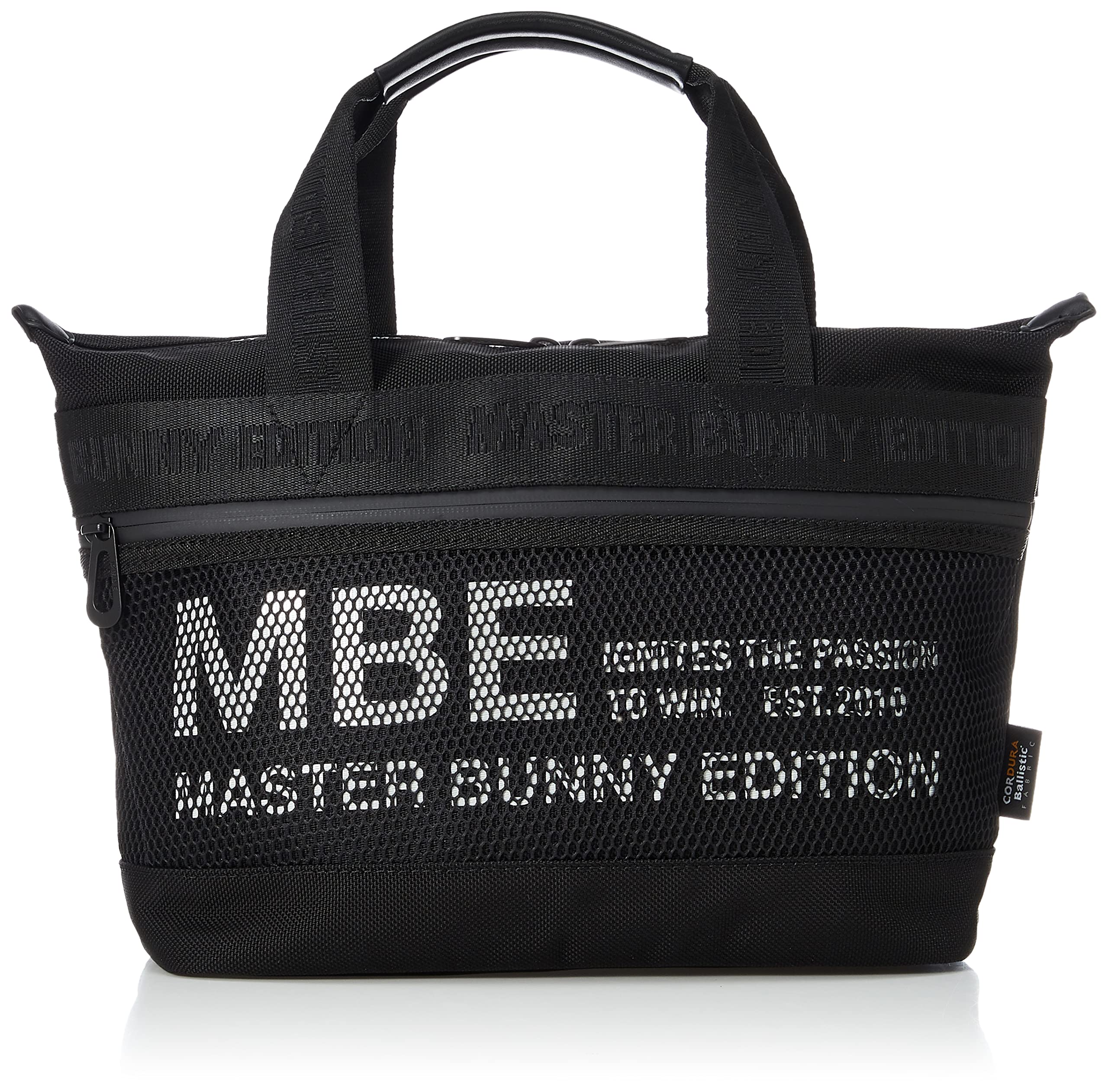 MASTER BUNNY(マスターバニー) Cart Bag, 010_black, FR : Amazon.ca