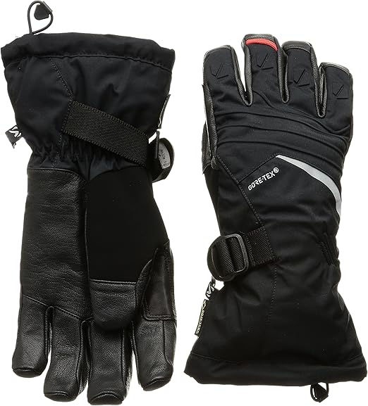 Amazon ミレー 登山用グローブ Alti Guide Gtx Glove アルティ ガイド ゴアテックス グローブ メンズ アウトドア グローブ 通販