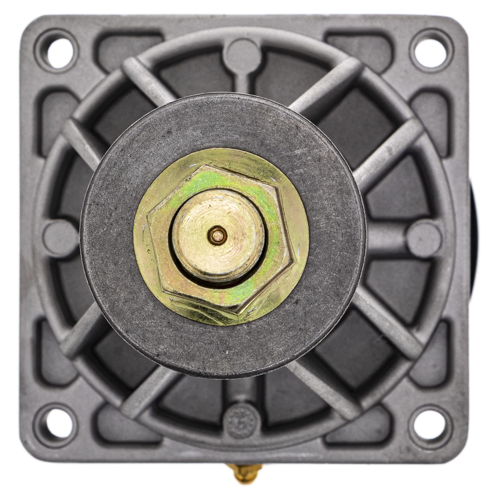 Amazon.com : 8TEN Deck Spindle for Cub Cadet MTD Craftsman