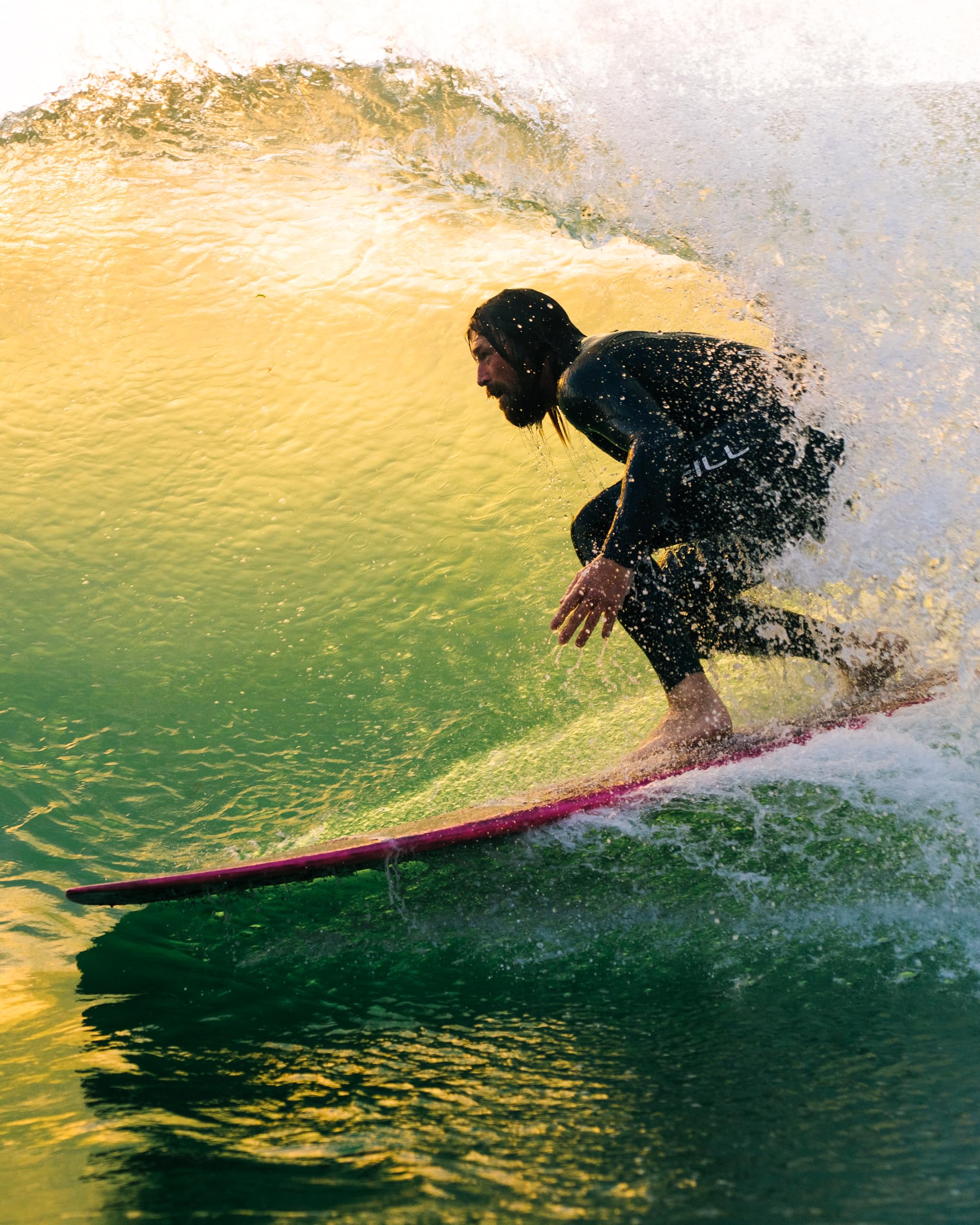 Cera para tabla de surf ecológica natural
