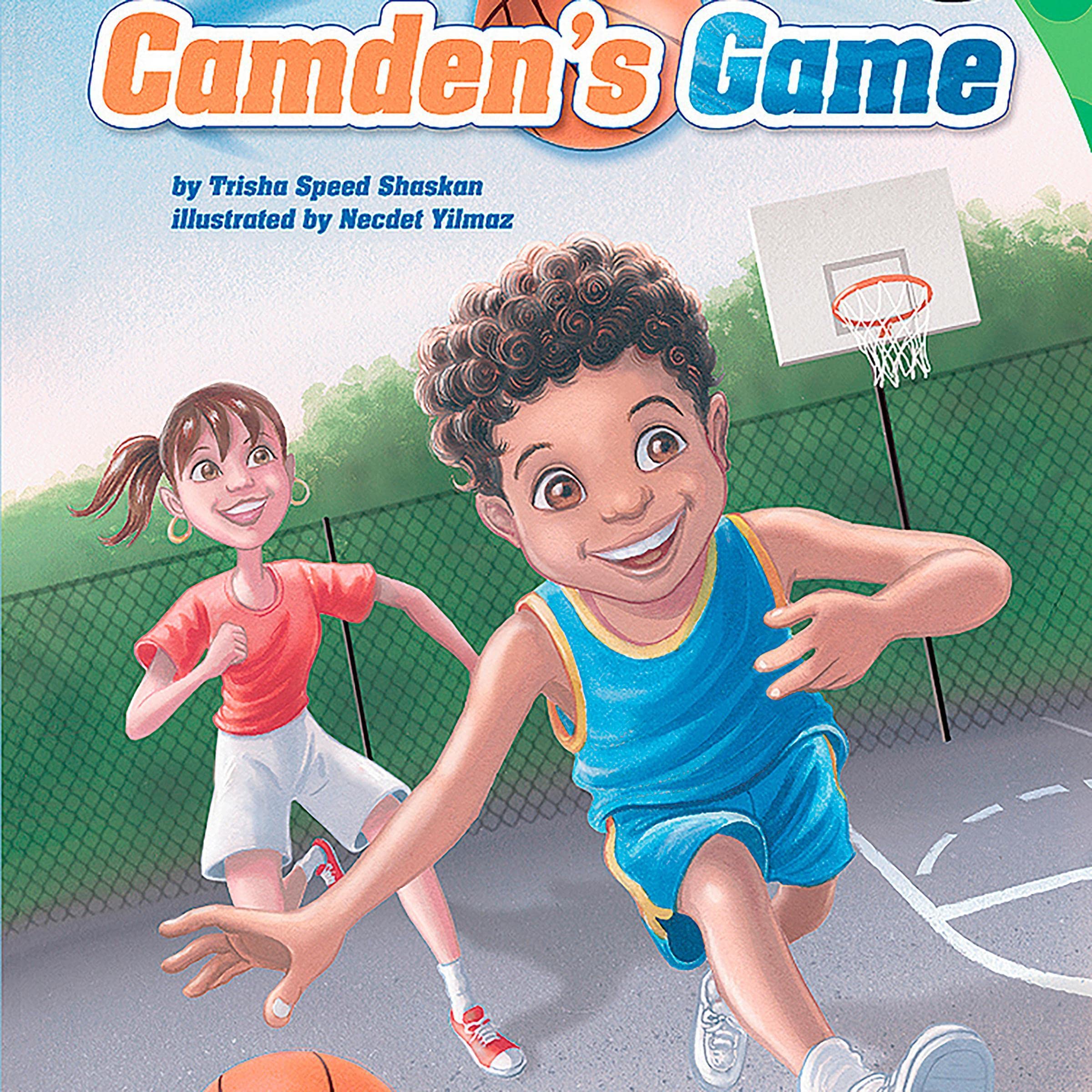 Camden's Game