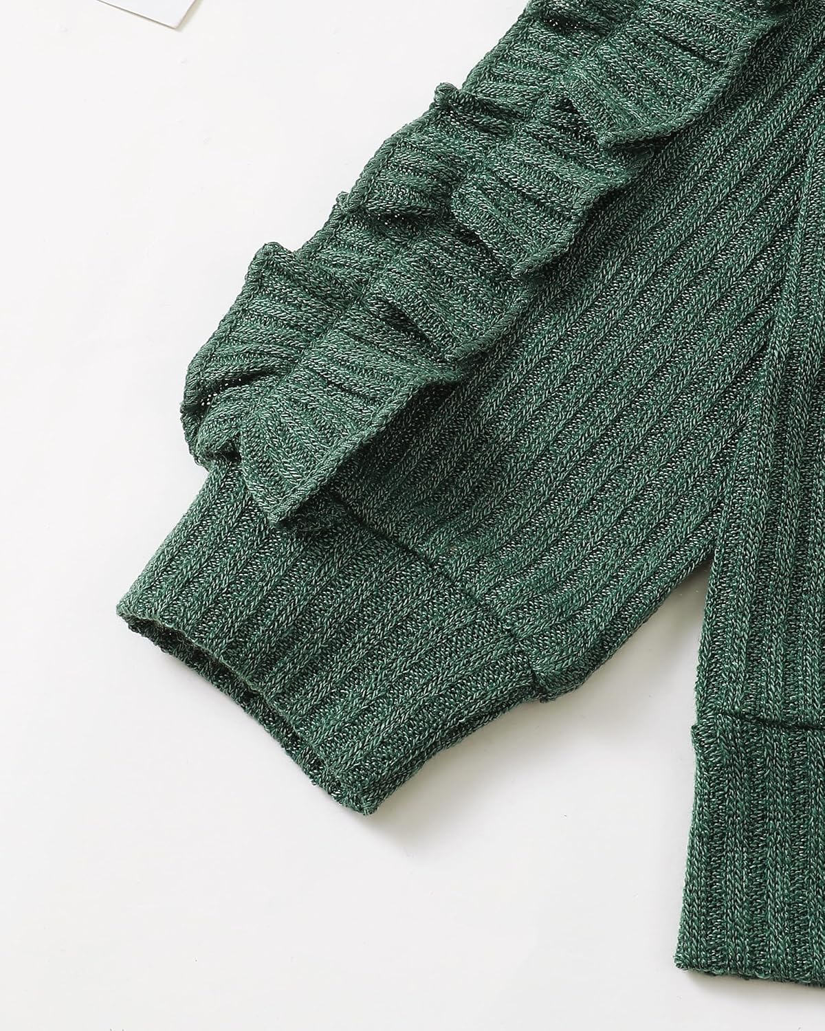 Baby Toddler Girl Clothes Outfits Kids Sweatshirt Jeans Set Denim Pants Little Girls Clothes Toddler Outfit for Girls - Image 5