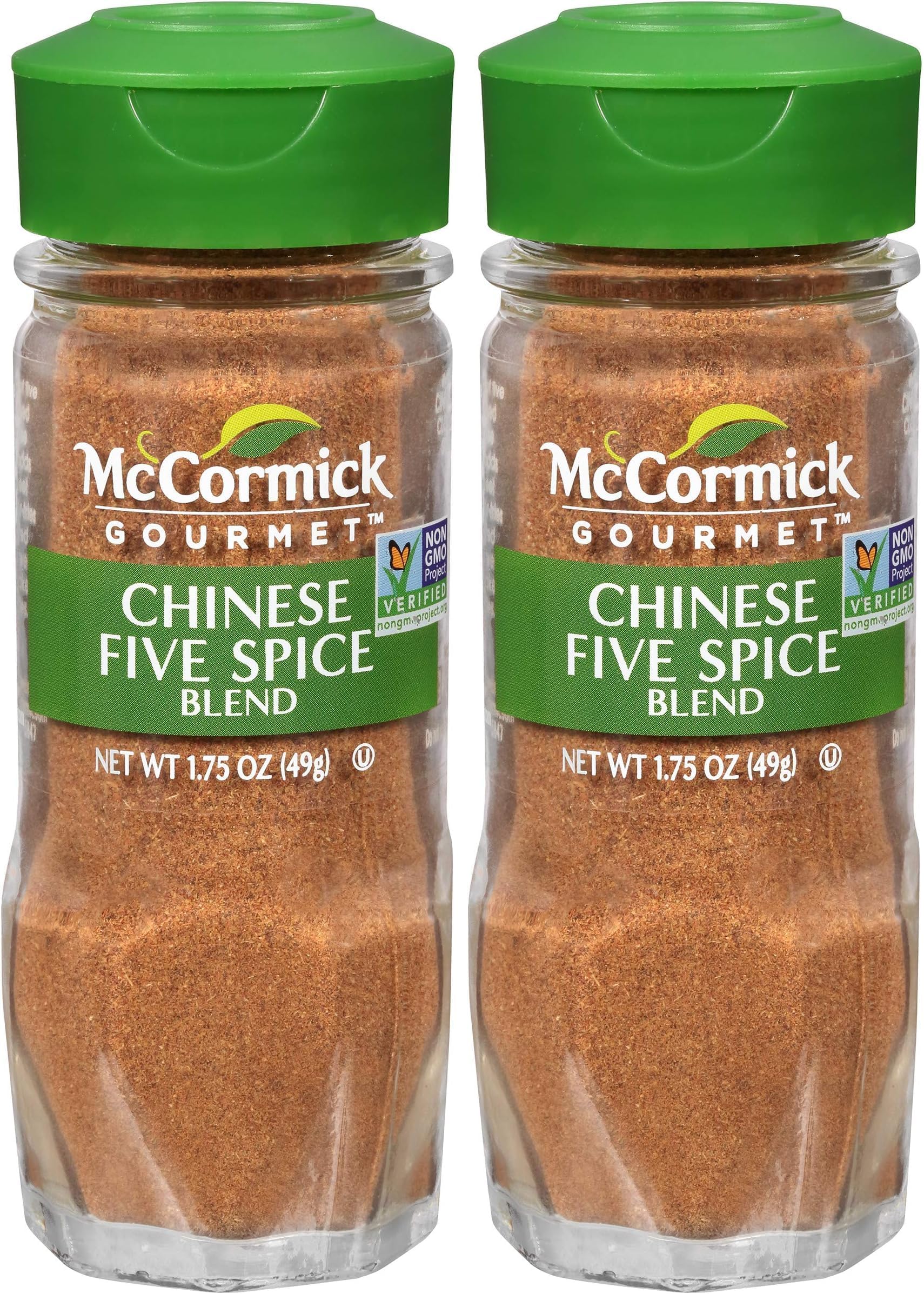 Chinese Five Spice Blend, 1.75 oz (Pack of 2)