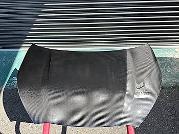 Amazon.co.jp: カーボンアディクト GRヤリスドライカーボン