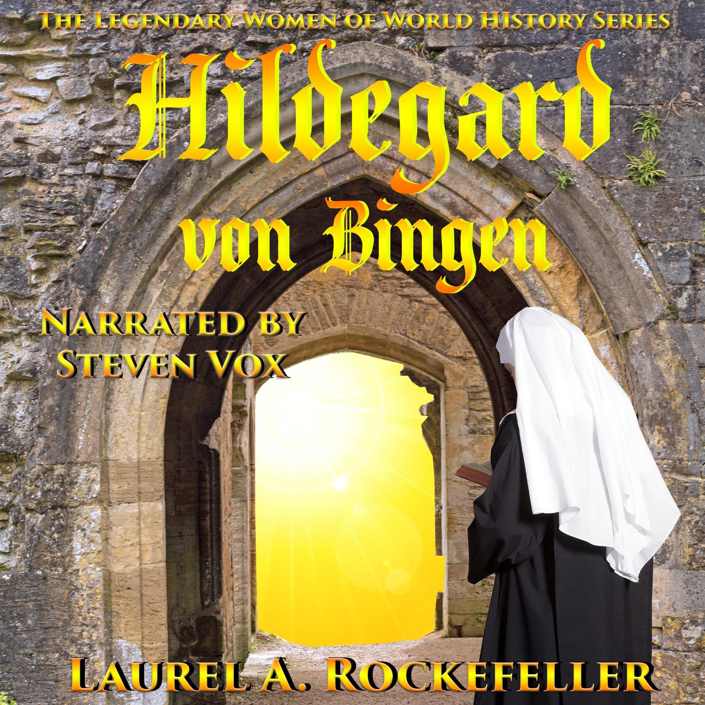Hildegard von Bingen