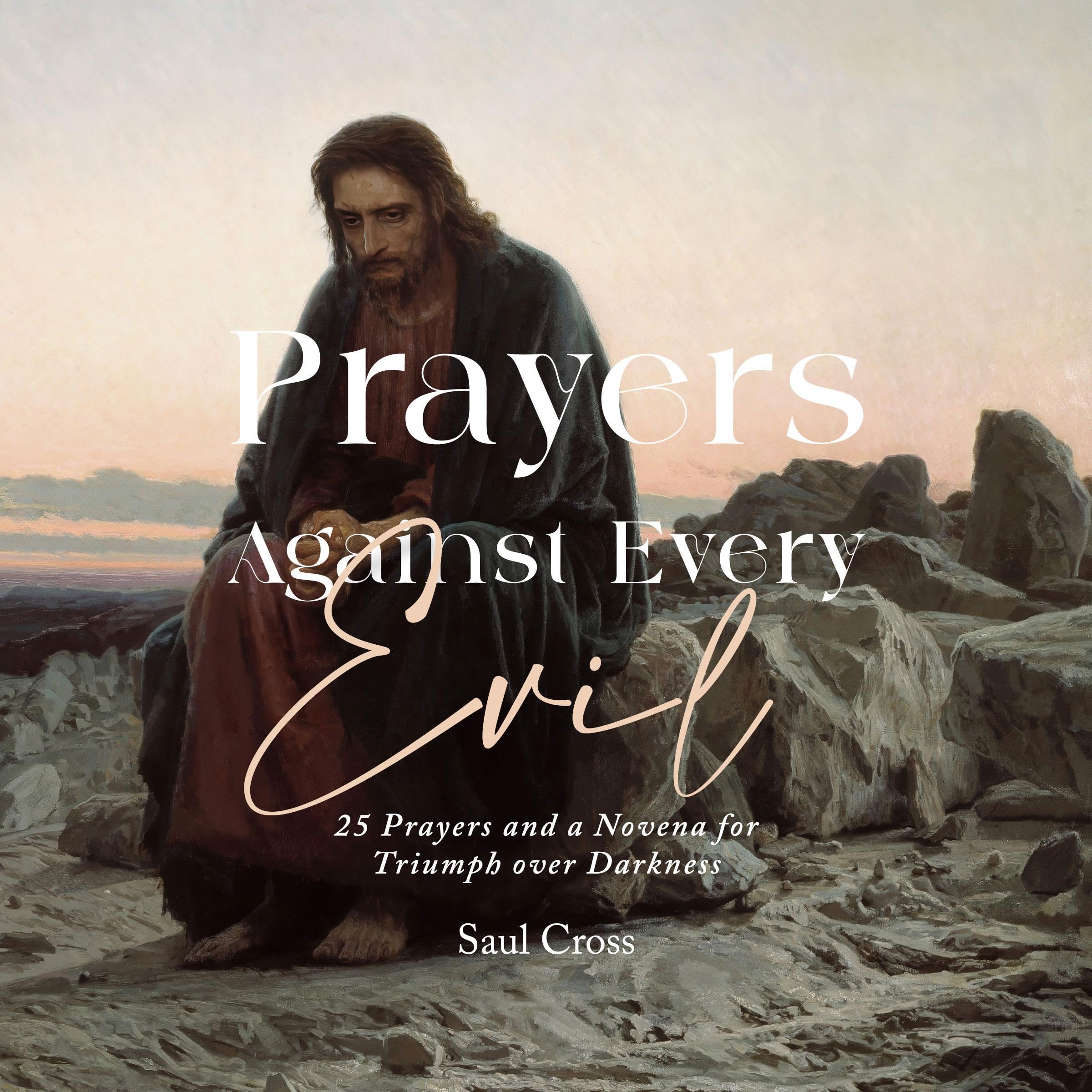 Prayers Against Every Evil