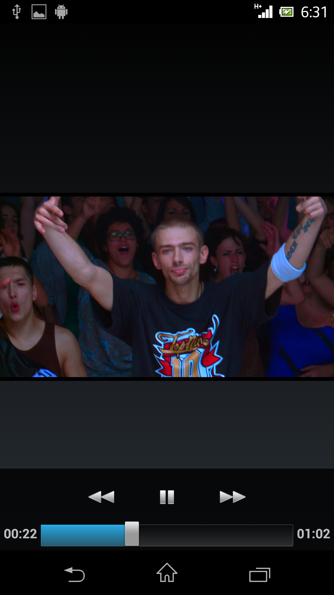 Video Player - App on Amazon Appstore