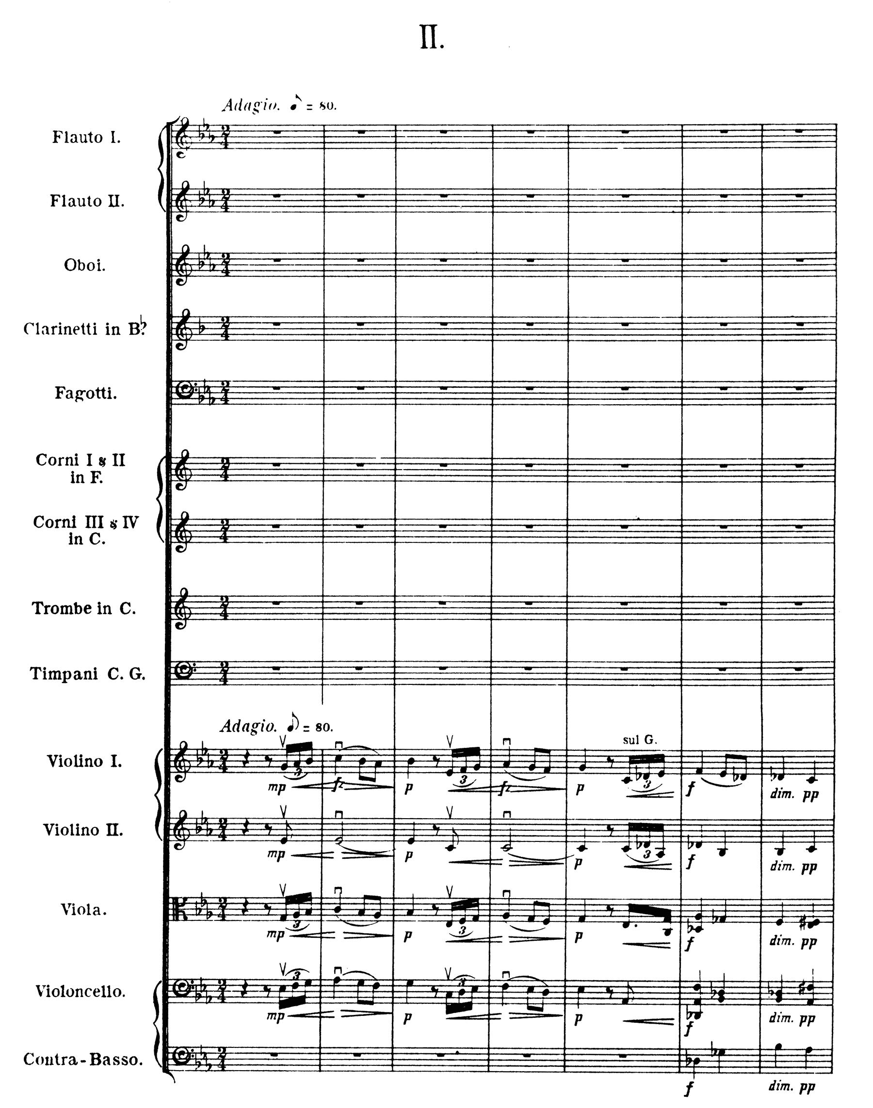 Antonin dvorak: symphonies nos. 8 and 9 ('new world) in full score (Dover Orchestral Music Scores)