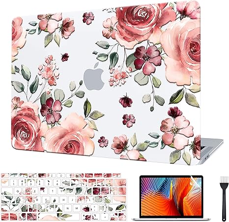 embossed laptop case