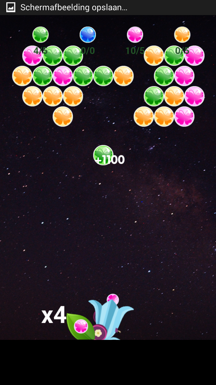 Ultimate BallShooter App on Amazon Appstore