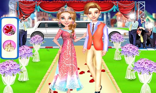 Rainha do baile Encontrar
