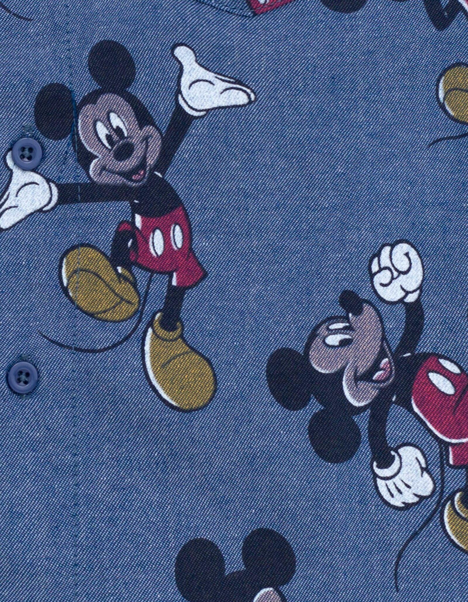 Disney Winnie the Pooh Mickey Mouse Outfit Set Kurz Neugeborenes Kleinkind