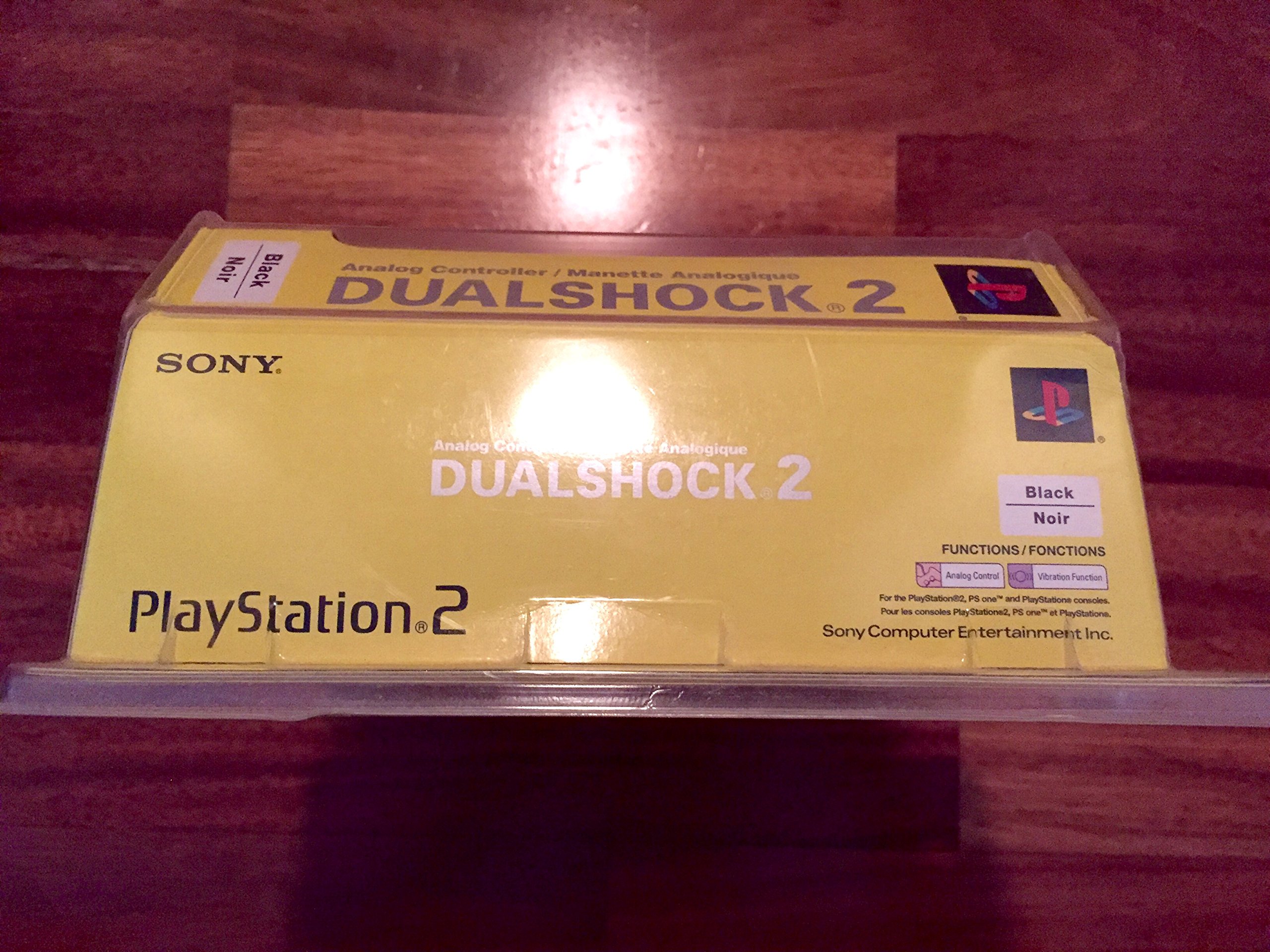 Mando De Playstation 2 Comprar Mando PS2 PS1 La Tienda De
