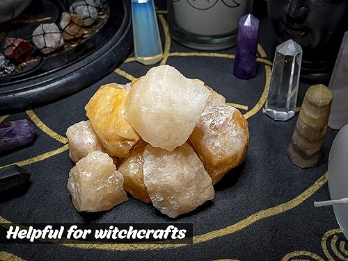 Miniatura 9 de Crocon 1 libra de turmalina negra a granel, piedra natural cruda, piedras preciosas crudas, cabina, pulidas, gema de minería, equilibrio de chakras,