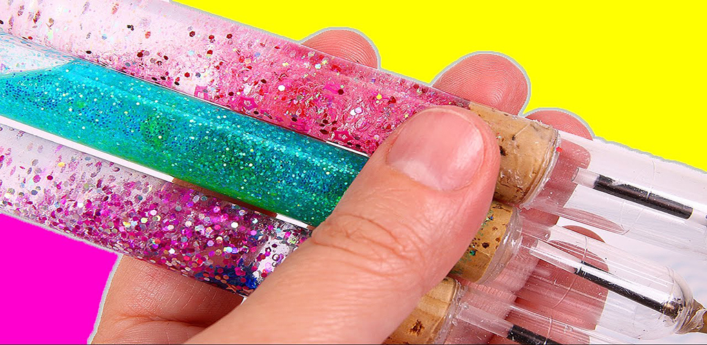 DIY Pen And Pencil Decorations School SuppliesAmazon.co.jpAppstore