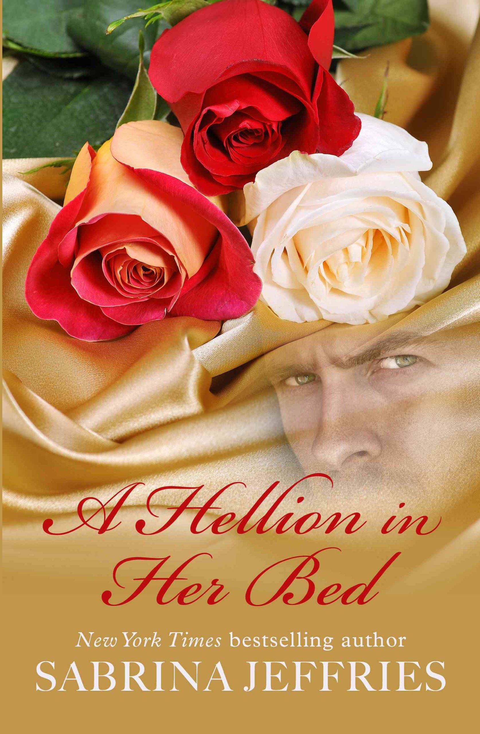Buy A Hellion in Her Bed (Hellions of Halstead Hall) — BookShops.in