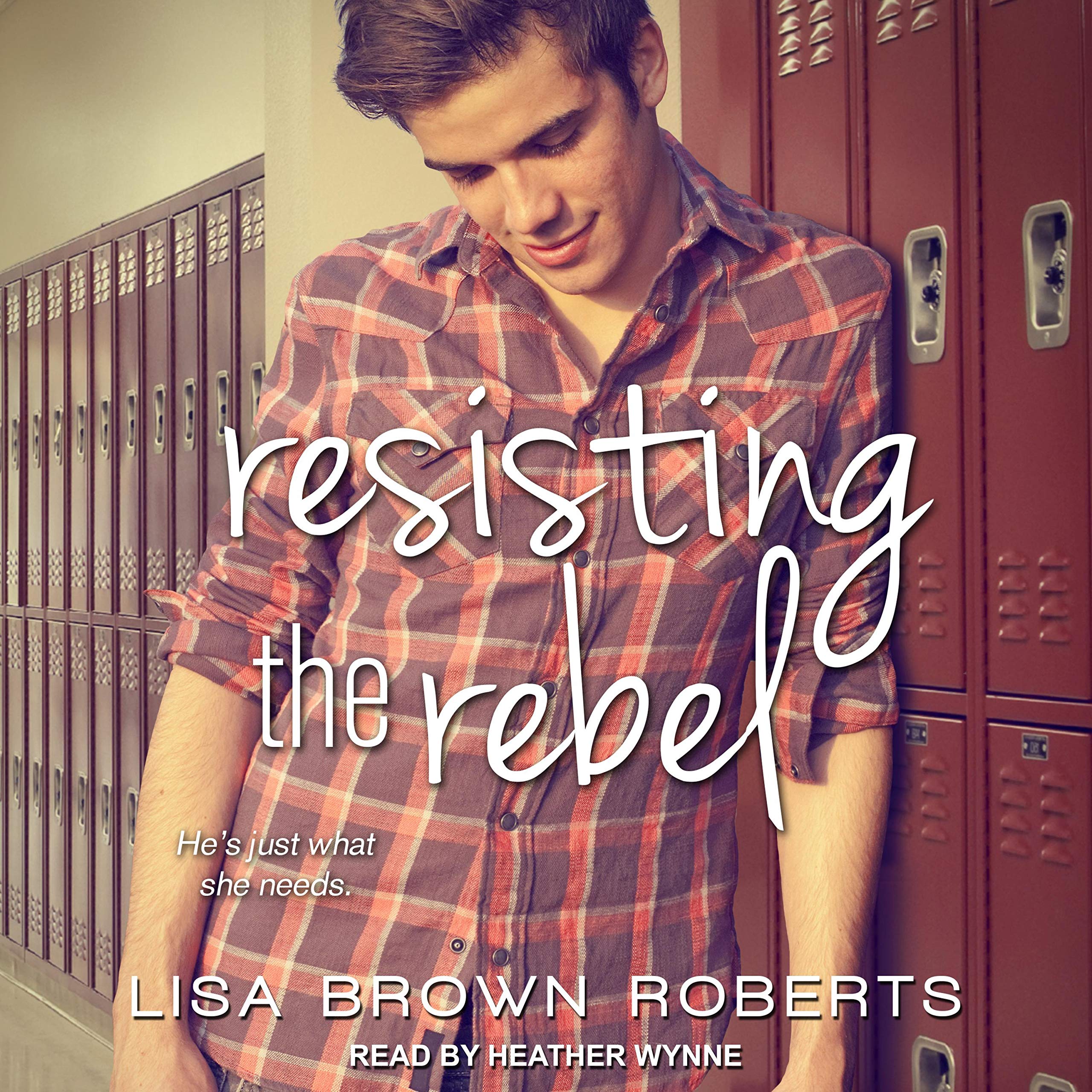 Cover art for Resisting the Rebel