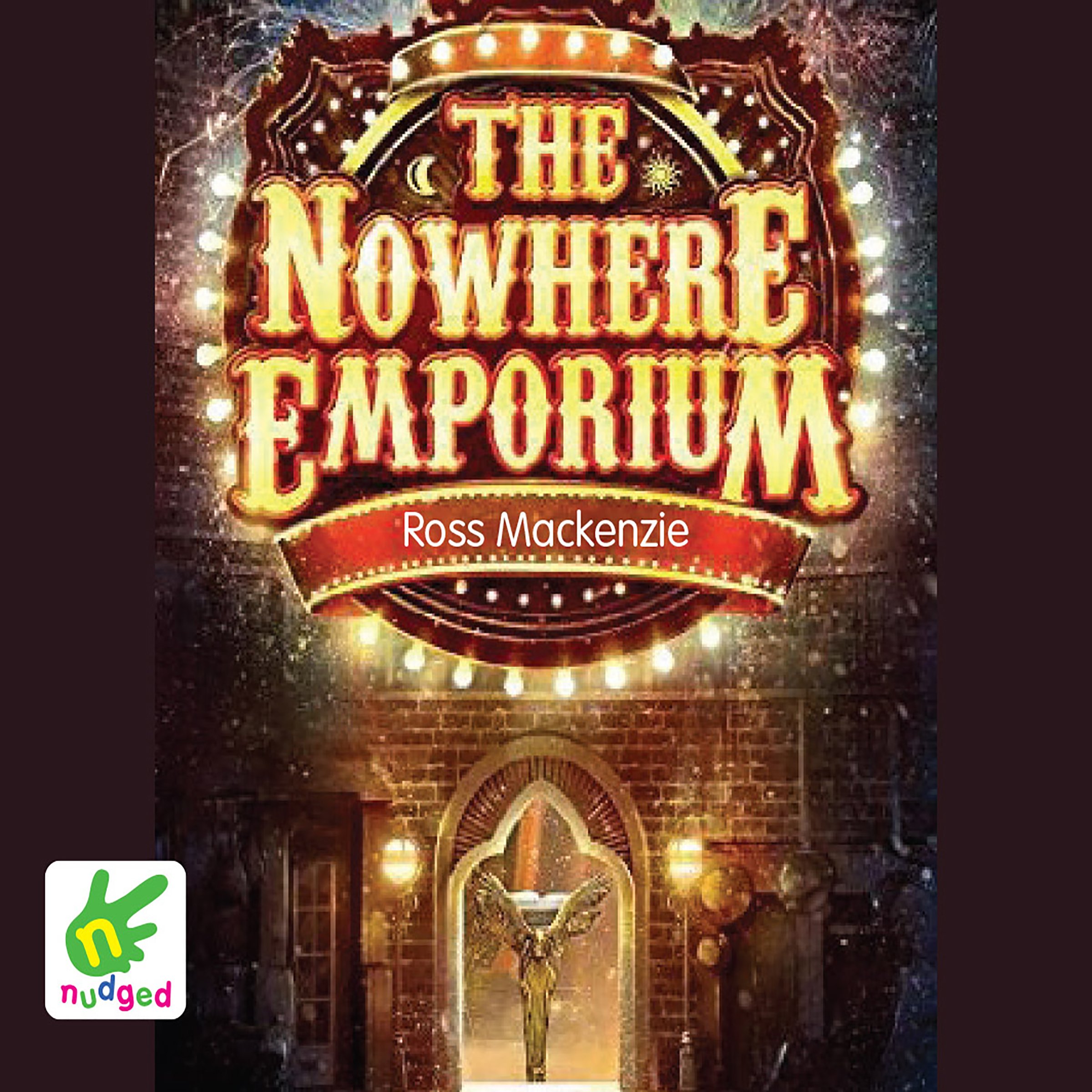 The Nowhere Emporium