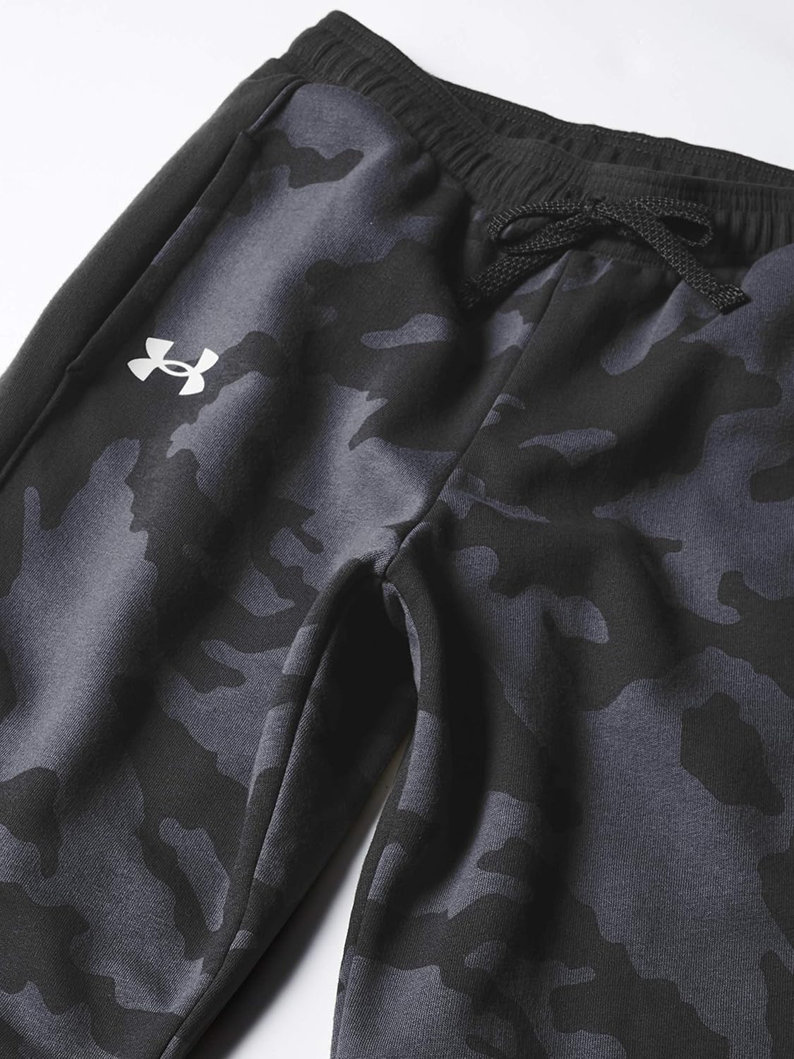 Under Armour Boys' Fury Jogger