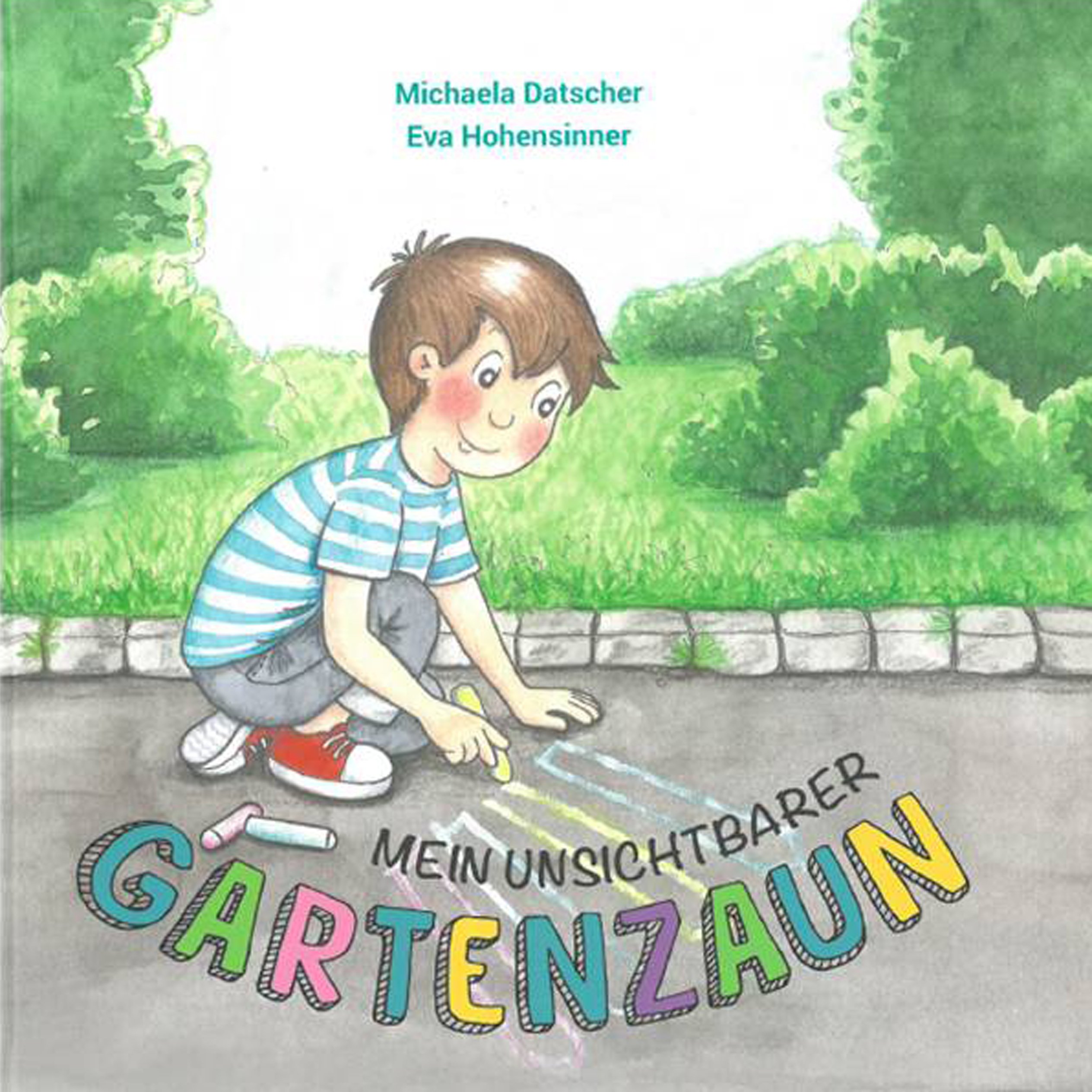 Mein unsichtbarer Gartenzaun: Prävention von Anfang an