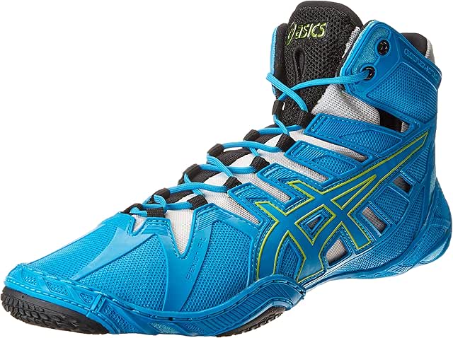 10.5 Wrestling / Athletic Clothing, Shoes