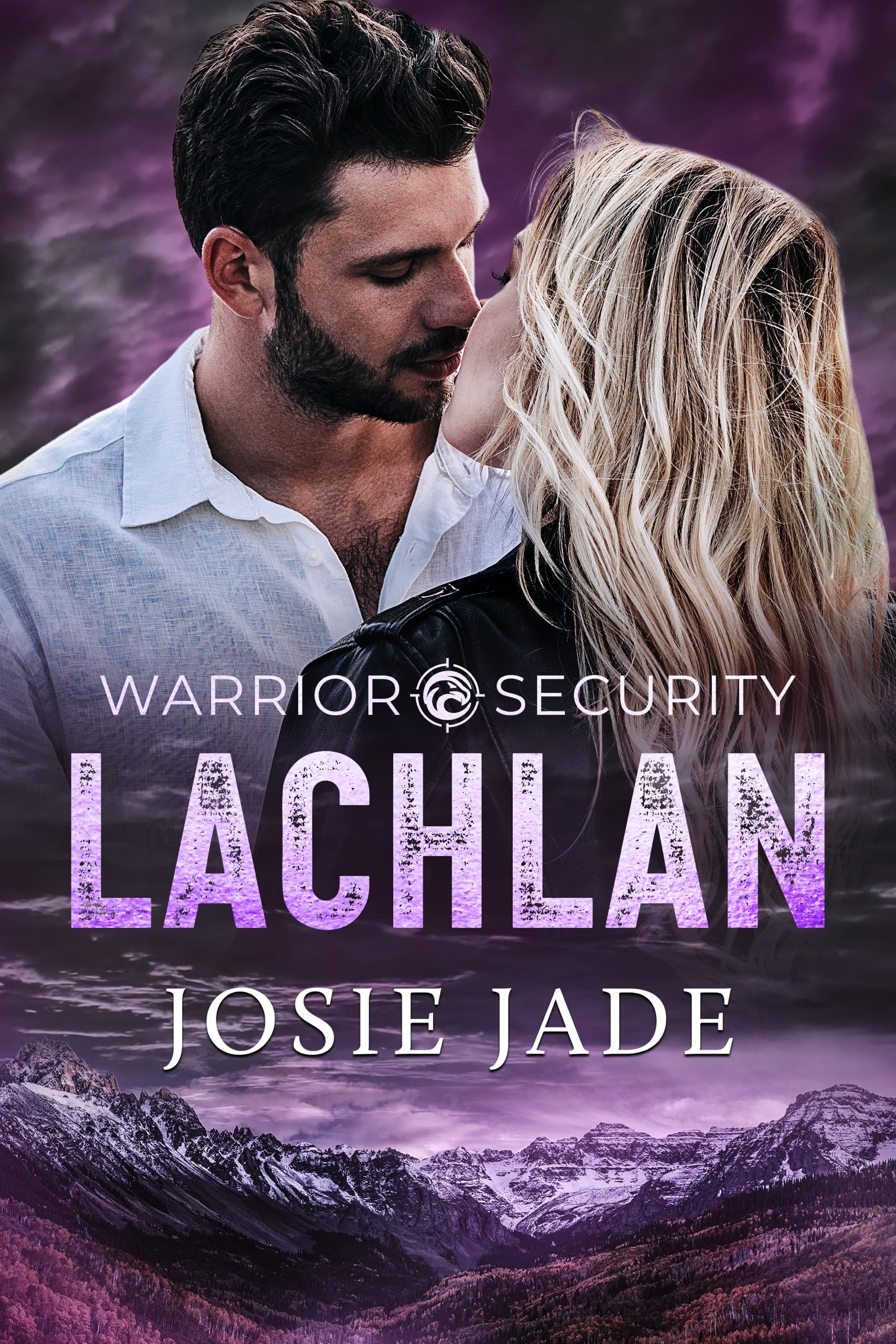 Warrior Security: Lachlan