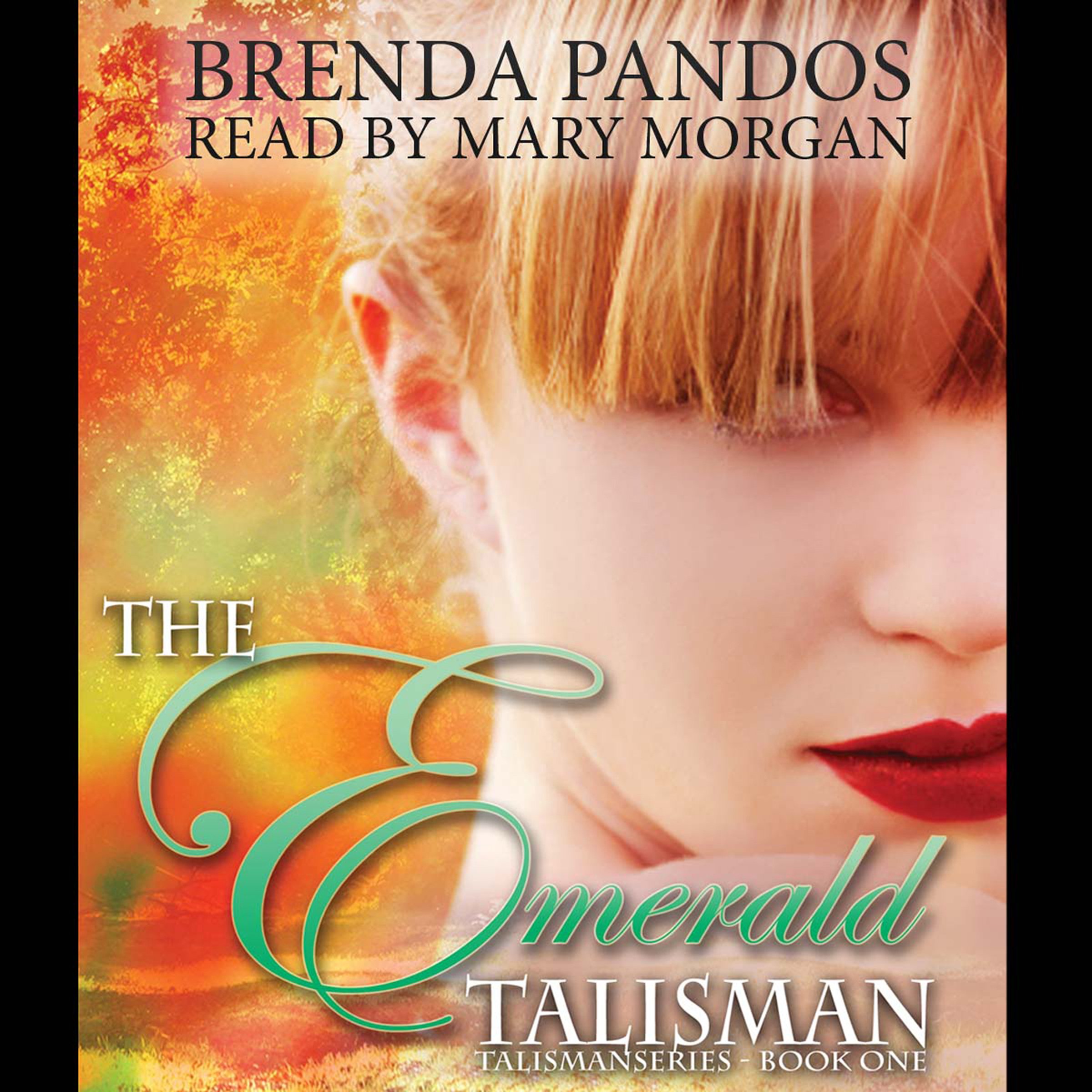 Cover art for The Emerald Talisman