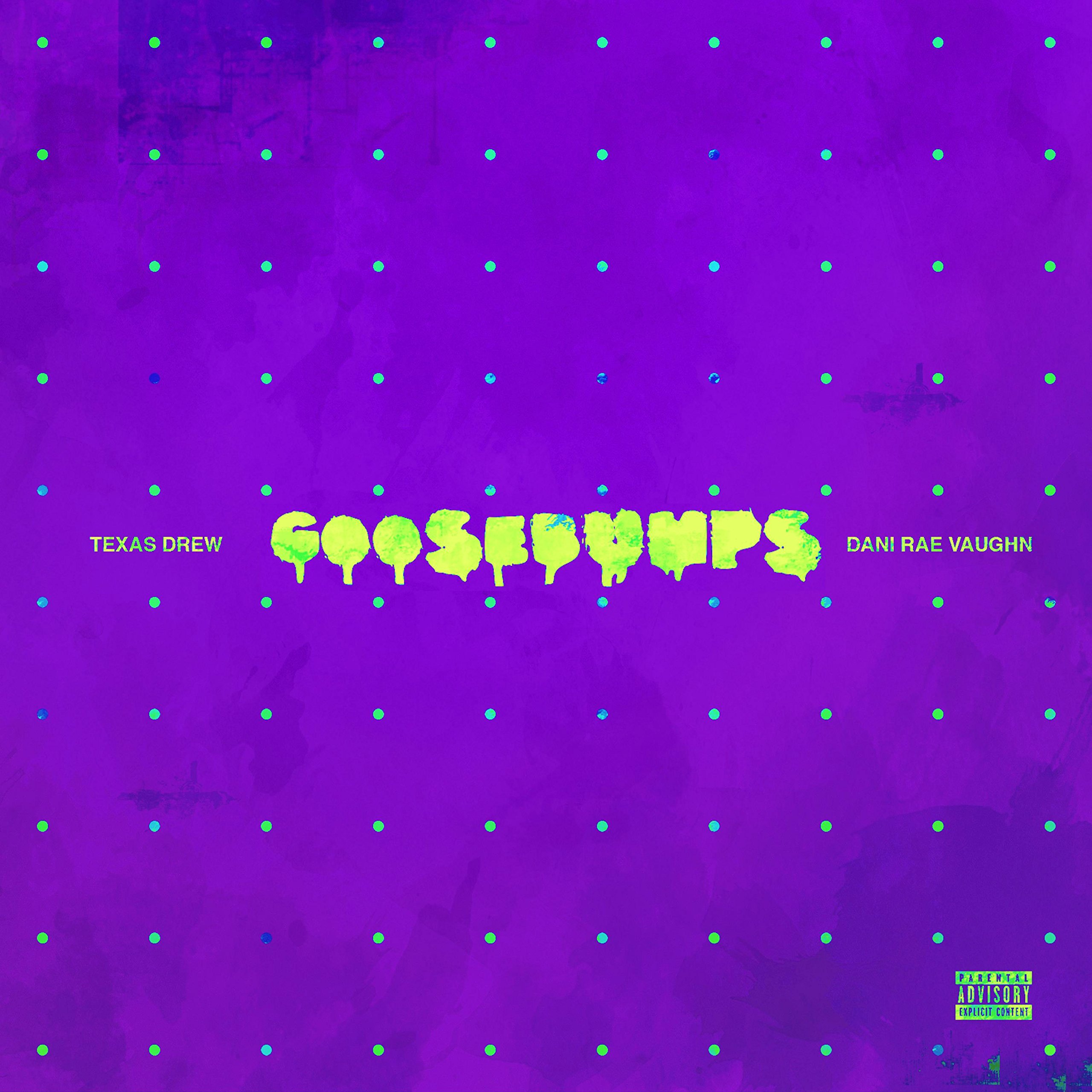 Texas Drew & Dani Rae Vaughn