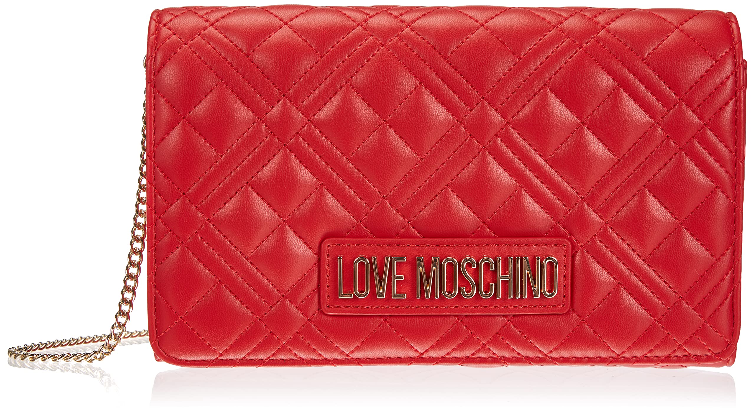 Love MoschinoWomen's Shoulder Bag, One Size