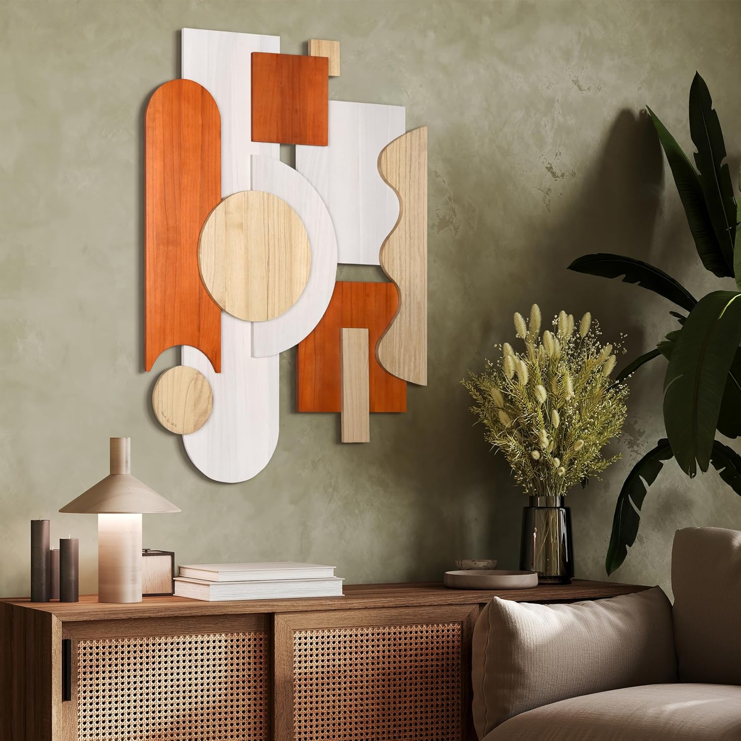 Empire Art Direct Moonlit Mist I II Hand Made Hand Finished Dimensional Solid Wood Abstracts Empire Art Direct Moonlit Mist I II Hand Made Hand Finished Dimensional Solid Wood Abstracts