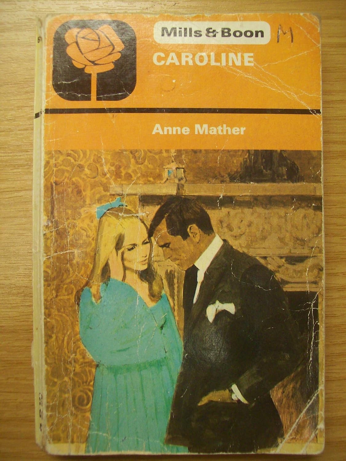 Caroline Mather, Anne Amazon.de Bücher