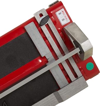 Kristal Süperleto 850 mm Seramik Kesme Makinesi