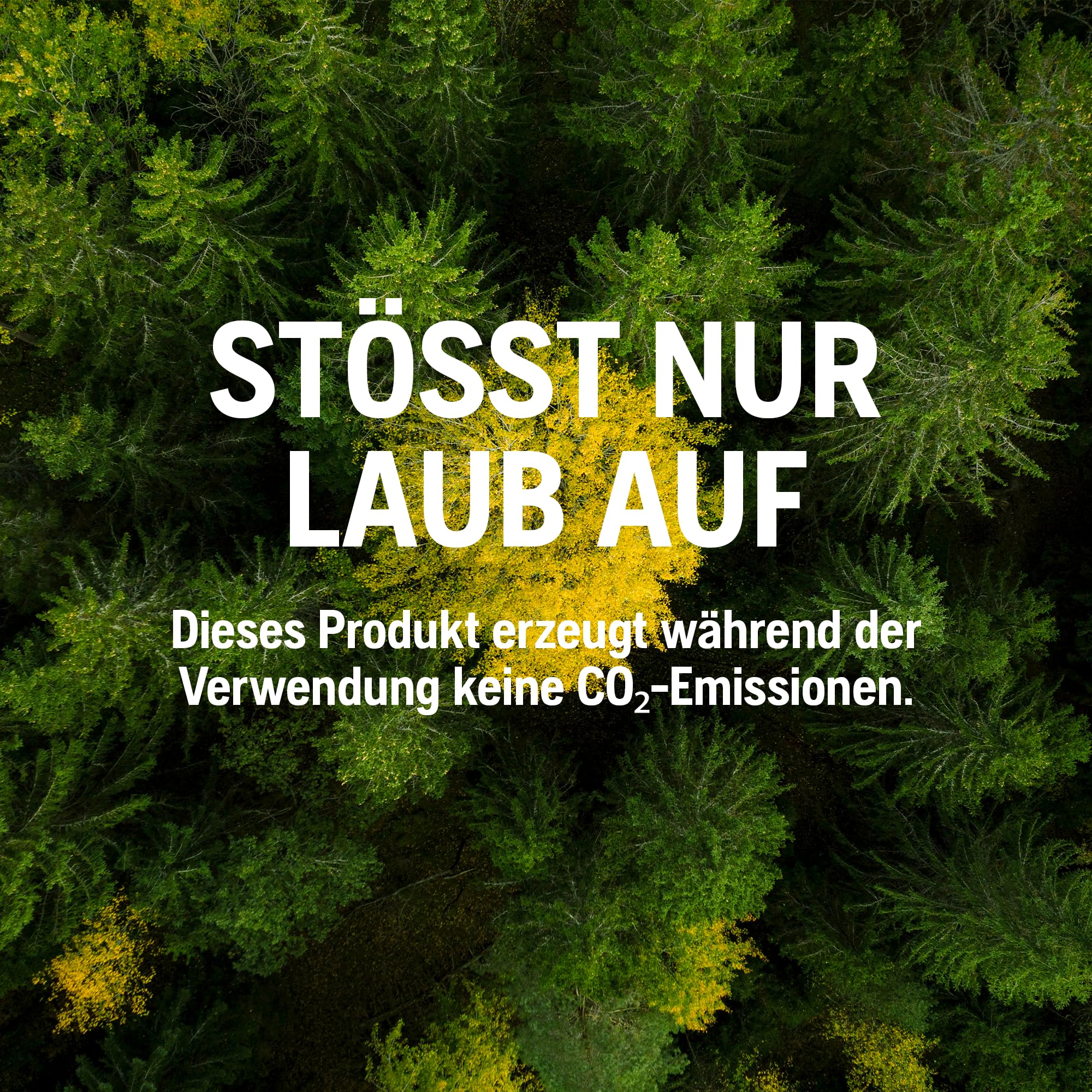 Husqvarna 120iBV Akku-Laubbläser - kabellos 36V, inkl. Akku und Ladegerät, 7,2 N Blaskraft, verstellbare Rohrlänge, bürstenlos, leise und leicht, für die Gartenpflege