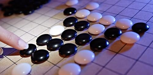 The Game of GO Guide