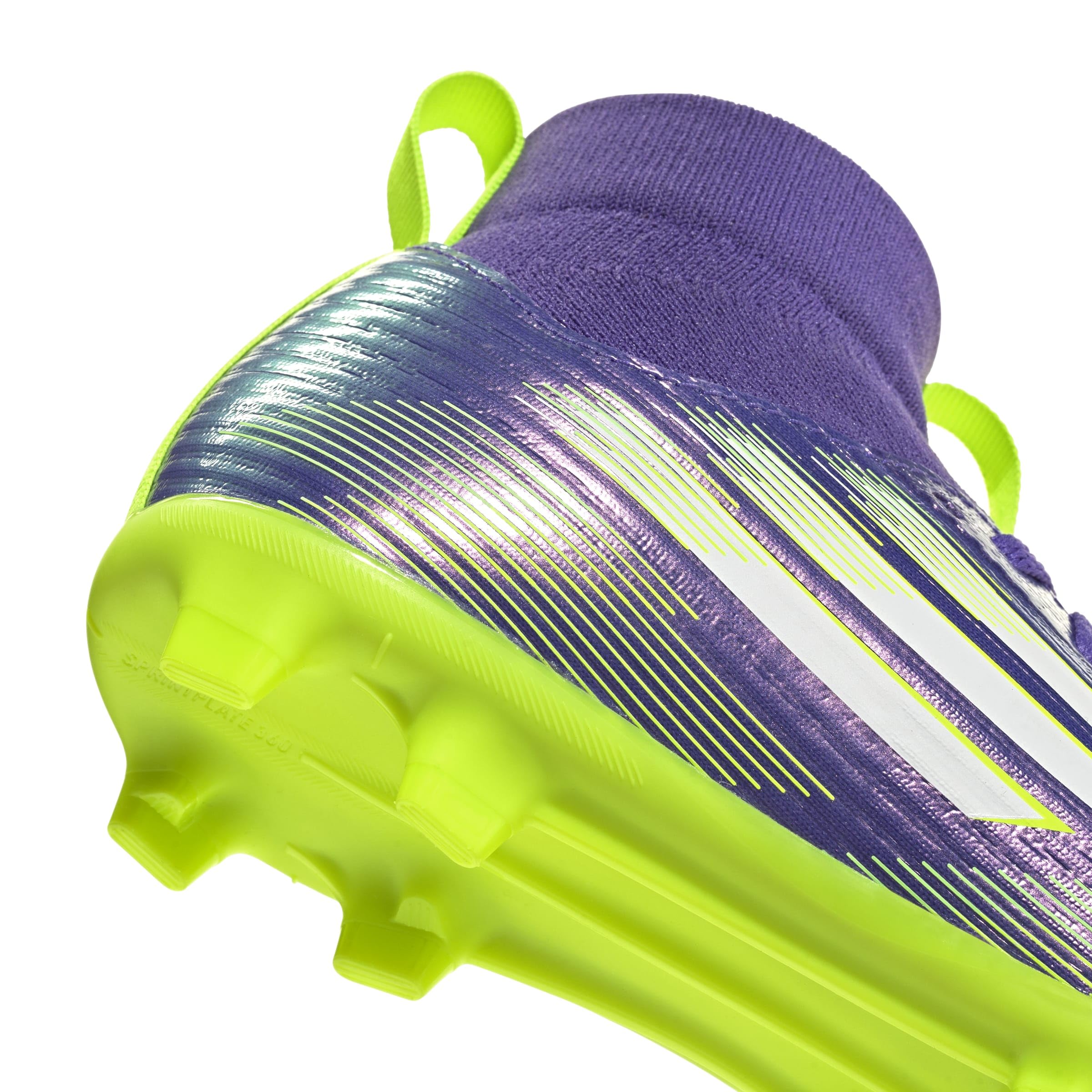 adidas Unisex Kids F50 League Kids Fußballschuh, Feste/gemischte Böden, mittelhoch