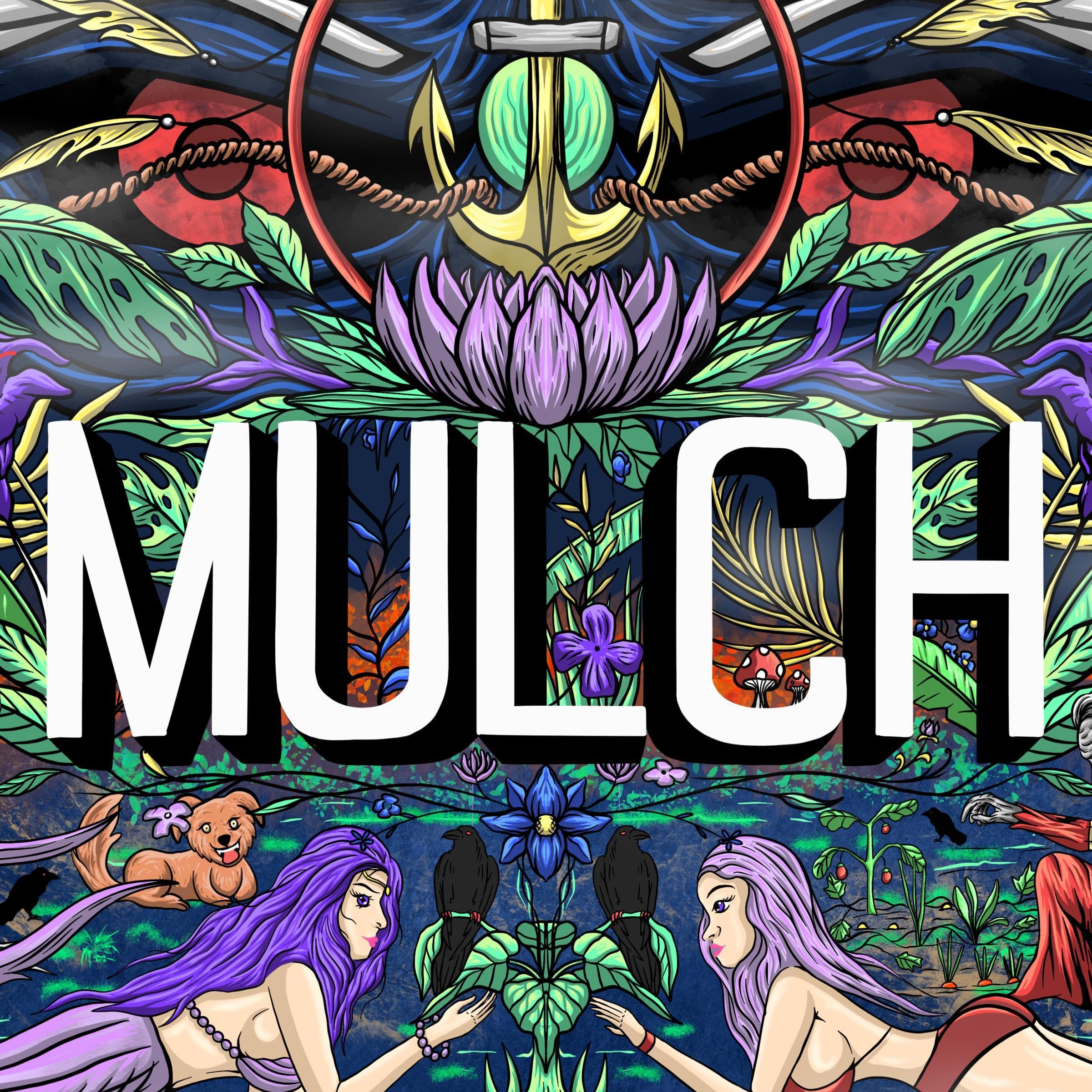 Mulch