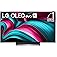 LG 48-Inch Class OLED evo AI Super Upscaling 4K C5 Series Smart TV w/Dolby Atmos & Vision, HDR10, Filmmaker Mode, Wow Orchest