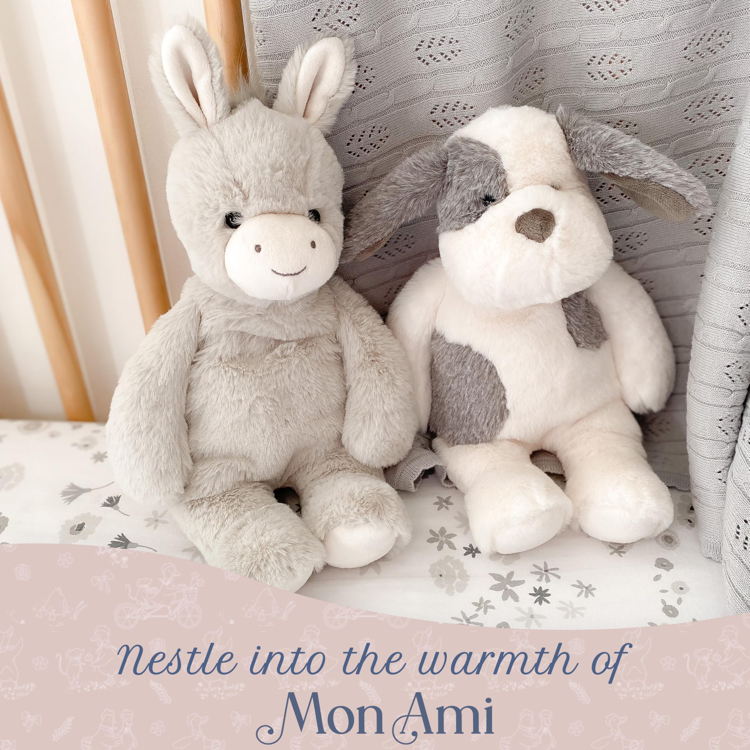 クリーミー パピーページ　まとめで購入 Amazon.co.jp: MON AMI】ポルカ ドット パピー ST1069 : おもちゃ