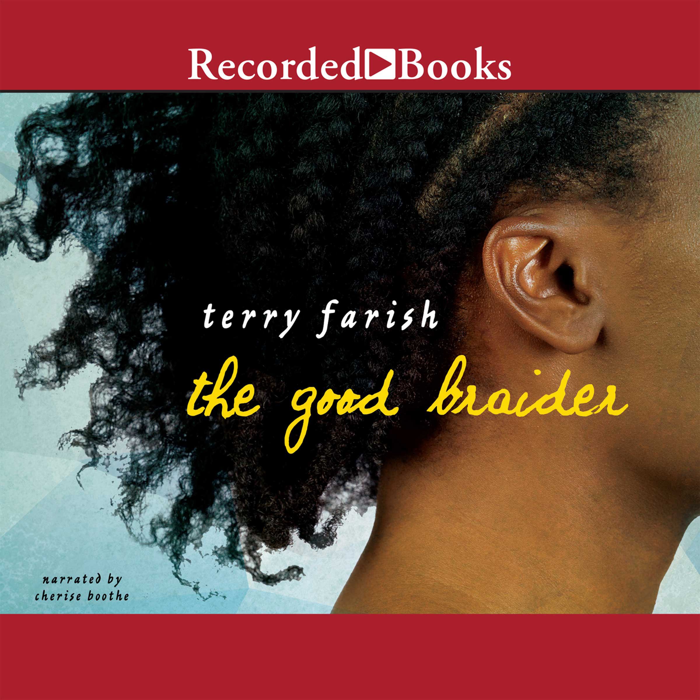 Cover art for The Good Braider