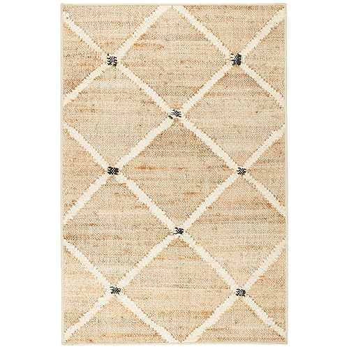 Dash and Albert Kali Machine Washable Area Rug - 2'