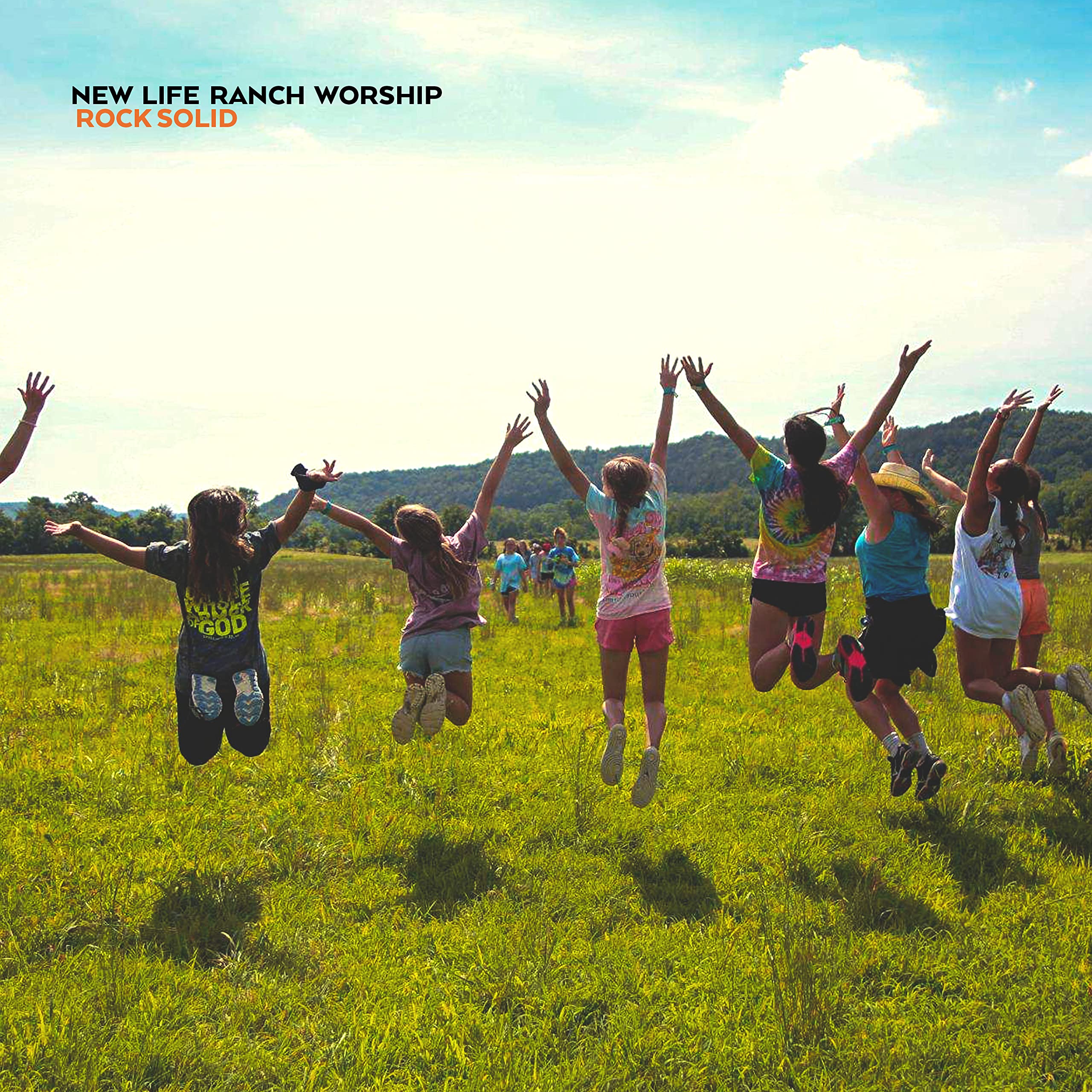 New Life Ranch Worship