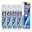 Minoxidil Topical Aerosol Foam, 5%, Hair Regrowth 4 Months Treatment for Men, 2.11 oz (4 Pack)