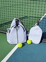 Vista 6 de Glove It Bolso bandolera Neo Pickleball