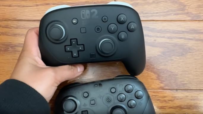 Nintendo Switch本体+Pro Controller+SD128GB Nintendo Switch Pro Controller - Walmart.com