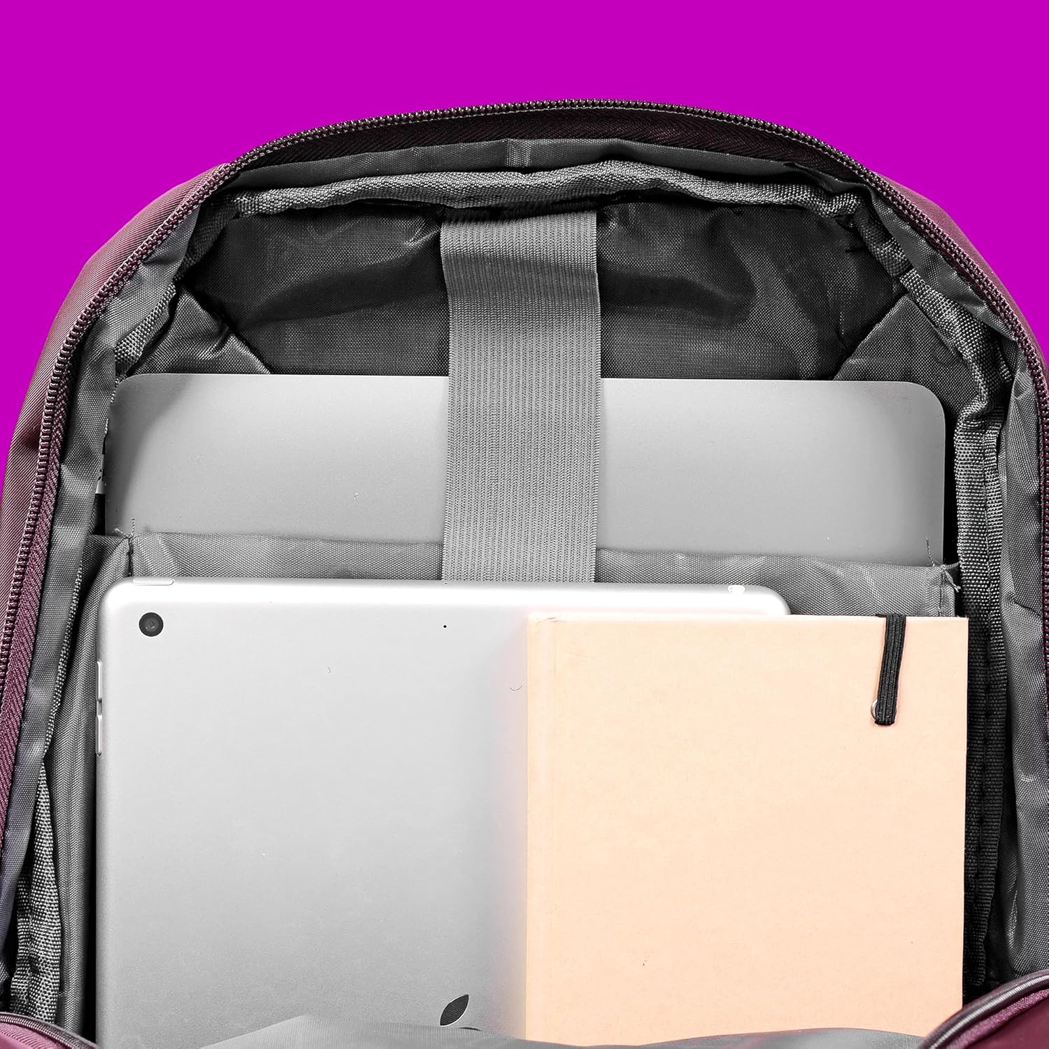 Mochila Feminina Resistente Impermeável Notebook Elegante Versátil Casual Dia a Dia Trabalho Faculdade em promoção! Veja a oferta e mais achadinhos de Bolsas 9 Hoje é o melhor dia para comprar Mochila Feminina Resistente Impermeável Notebook Elegante Versátil Casual Dia a Dia Trabalho Faculdade com aquele preço maroto! Promoção! Aproveite a oferta! 9