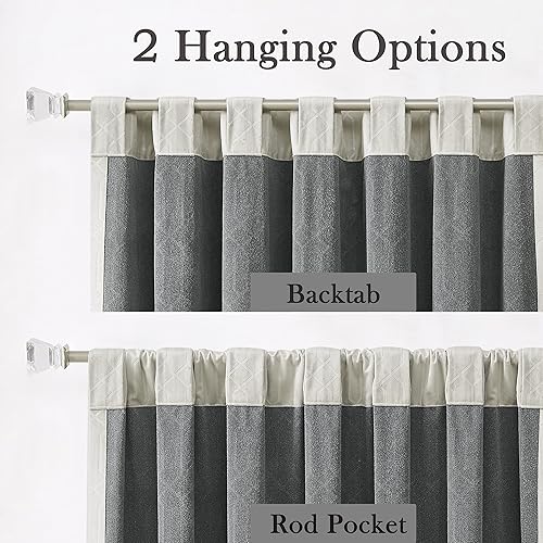 Miniatura 9 de Central Park - Cortina de terciopelo