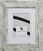Vista 10 de Craig Frames 74 – Marco de fotos sencillo, acabado mate